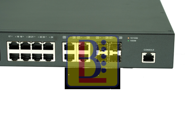 DrayTek VigorSwitch P2280