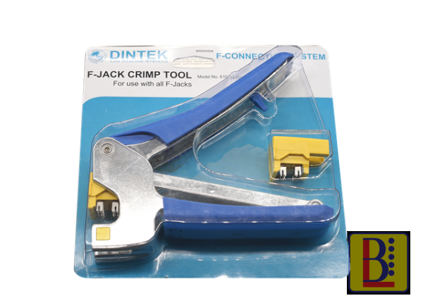 DINTEK F-Tool (6103-01006)