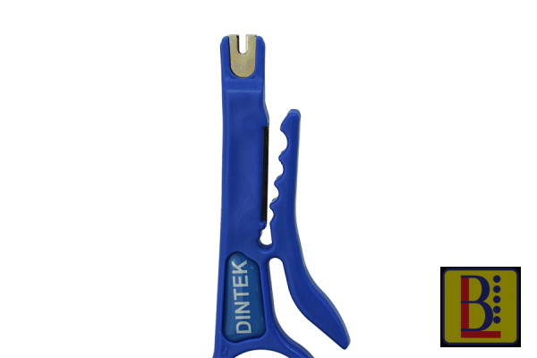 Dụng vụ tuốt vỏ cáp UTP DINTEK-Cable Stripper