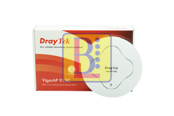 DrayTek VigorAP 910C