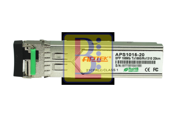 APTEK APS1015-20