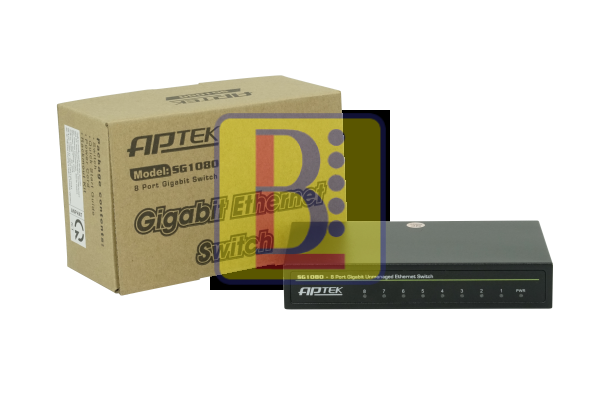 APTEK SG1080