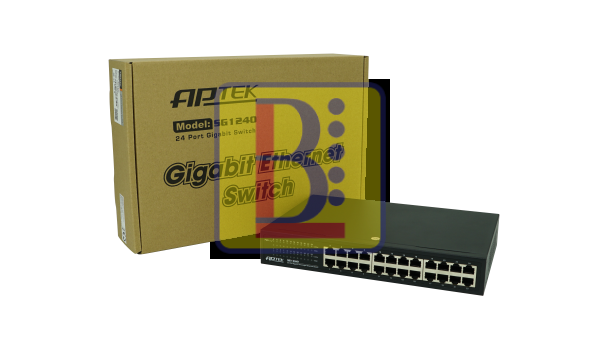 APTEK SG1240