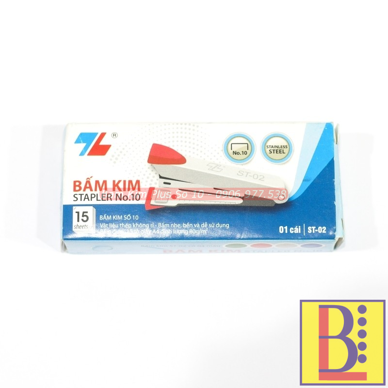 Bấm Kim Số 10 TL