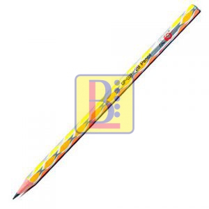 Bút chì gỗ Điểm 10 GP-021
