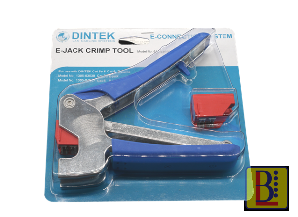 DINTEK E-Tool (6103-01005)