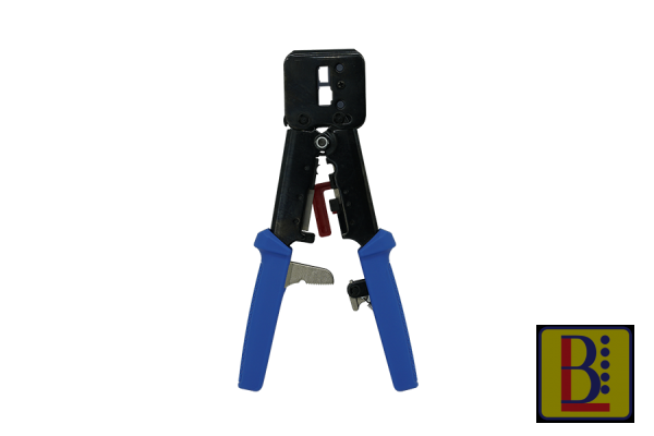 Crimping tool – kềm bấm mạng, for 6/8P modular used