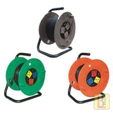 ổ cắm lioa kiểu rulo