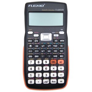 Máy Tính Flexio FX680VN