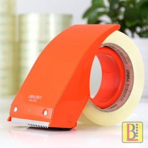 Cắt băng Dính Deli - 802