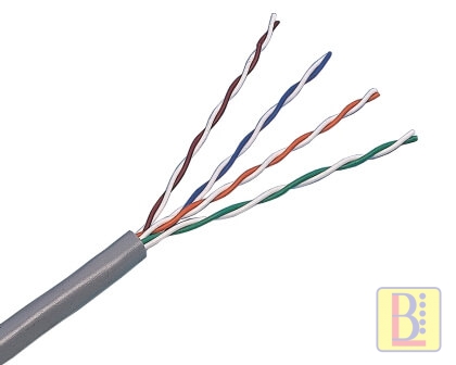 Cáp DINTEK CAT5e UTP