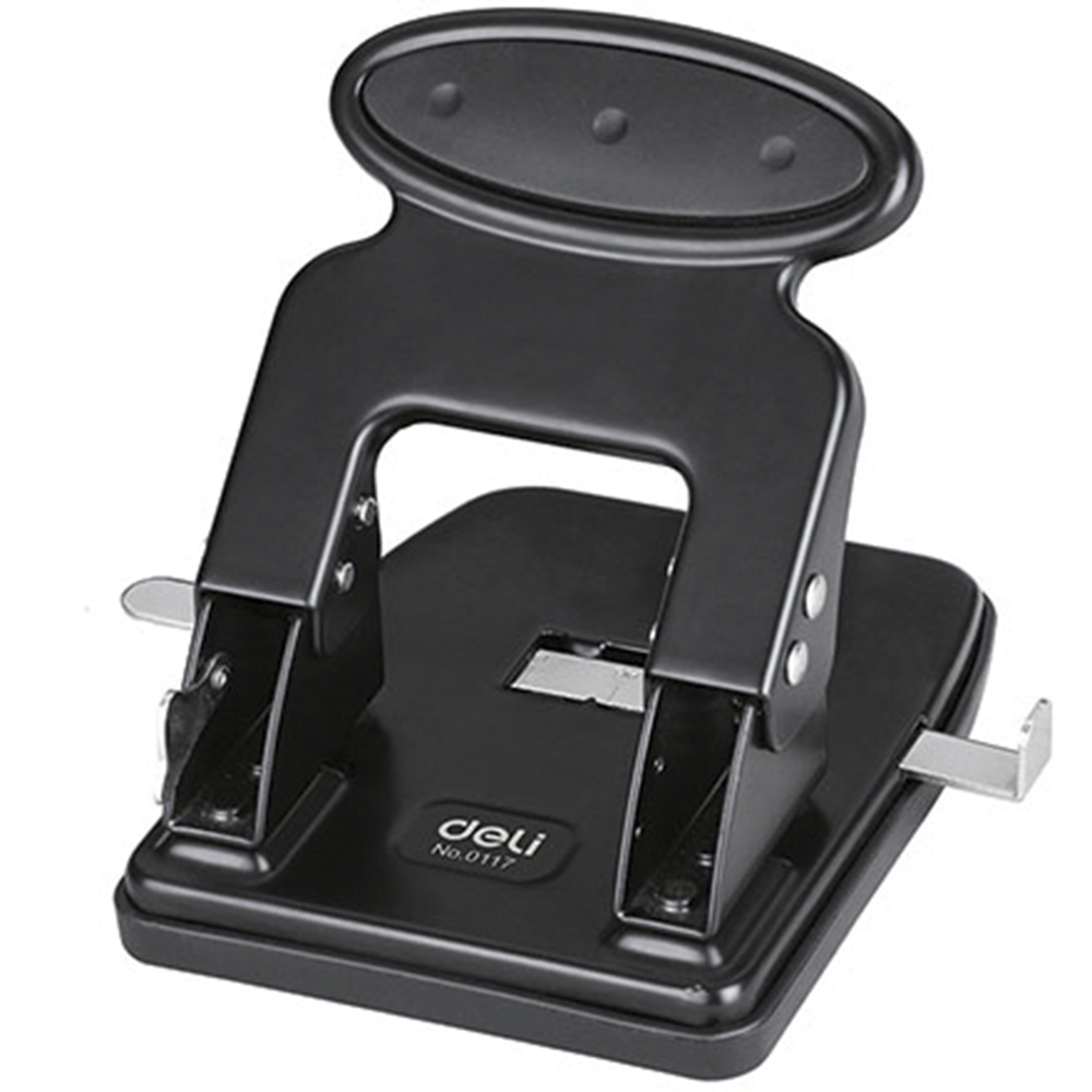 Máy Đục Lỗ Deli - 35tờ-117