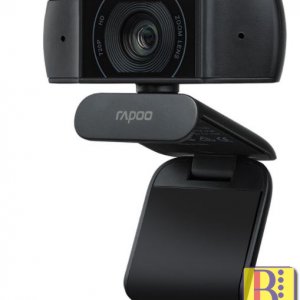 Webcam Giá Rẻ Rapoo C200 HD 720P