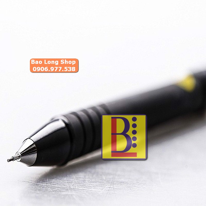 Bút Chì Kim Bấm 0.5 mm Pentel A255