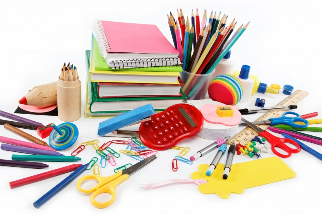 Cửa hàng văn phòng phẩm Bảo Long Shop Quận 9 cung cấp đa dạng nhiều loại sản phẩm
